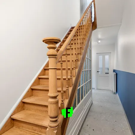 Σπίτι διακοπών Maison Sebastien