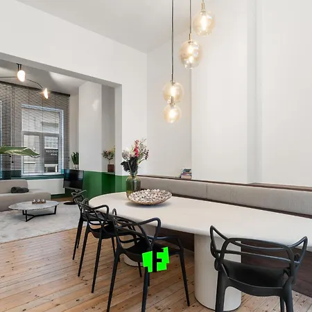 Σπίτι διακοπών Maison Sebastien Οστένδη