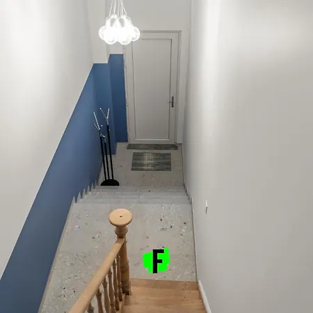 Maison Sebastien Σπίτι διακοπών *