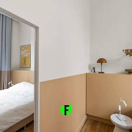 Σπίτι διακοπών Maison Sebastien Οστένδη