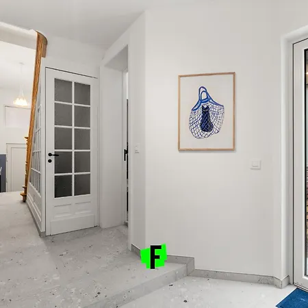 Maison Sebastien Σπίτι διακοπών
