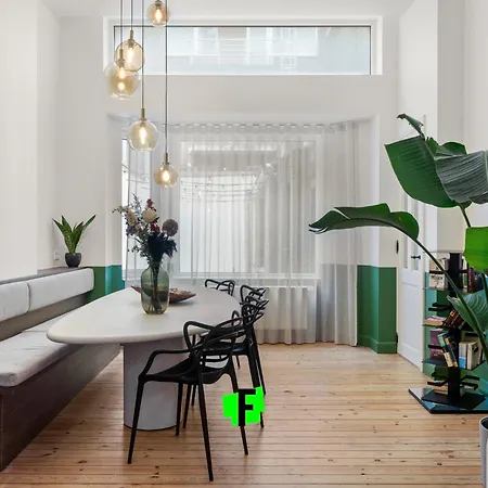 Σπίτι διακοπών Maison Sebastien *